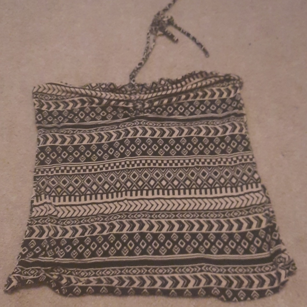 Forever 21 top